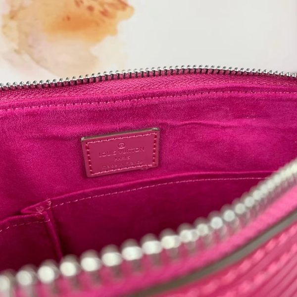 ルイヴィトンバッグ全体デザイン